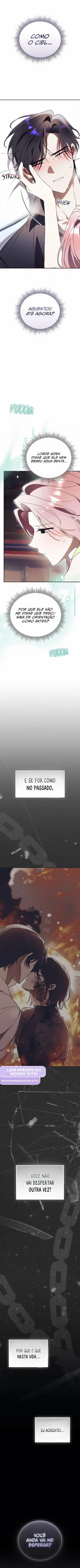 How To Reject My Obsessive Ex-Husband Capítulo 70 Página 12
