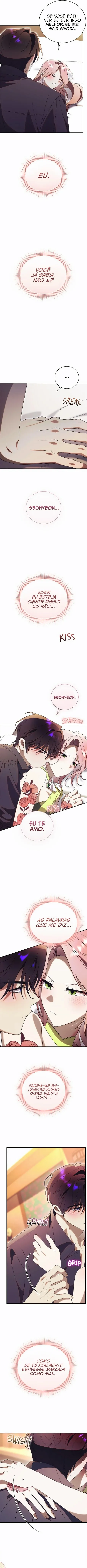 How To Reject My Obsessive Ex-Husband Capítulo 71 Página 11