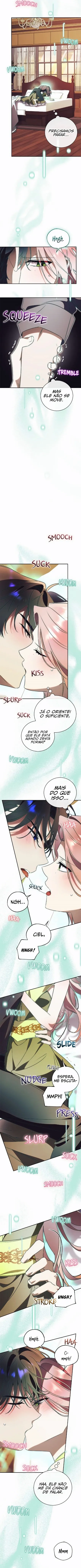 How To Reject My Obsessive Ex-Husband Capítulo 71 Página 6