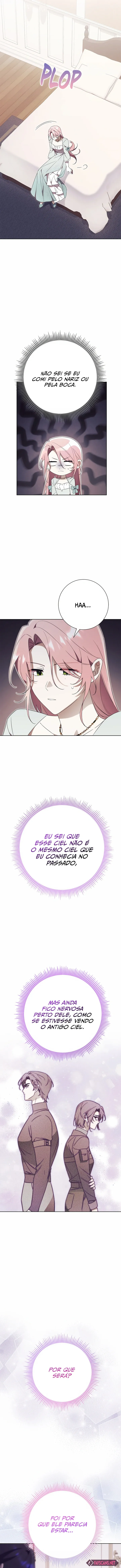 How To Reject My Obsessive Ex-Husband Capítulo 8 Página 9