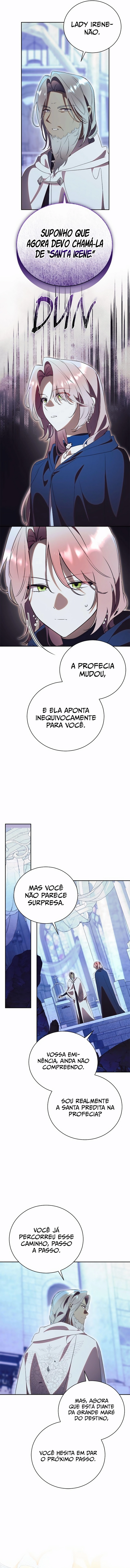 How To Reject My Obsessive Ex-Husband Capítulo 84 Página 2