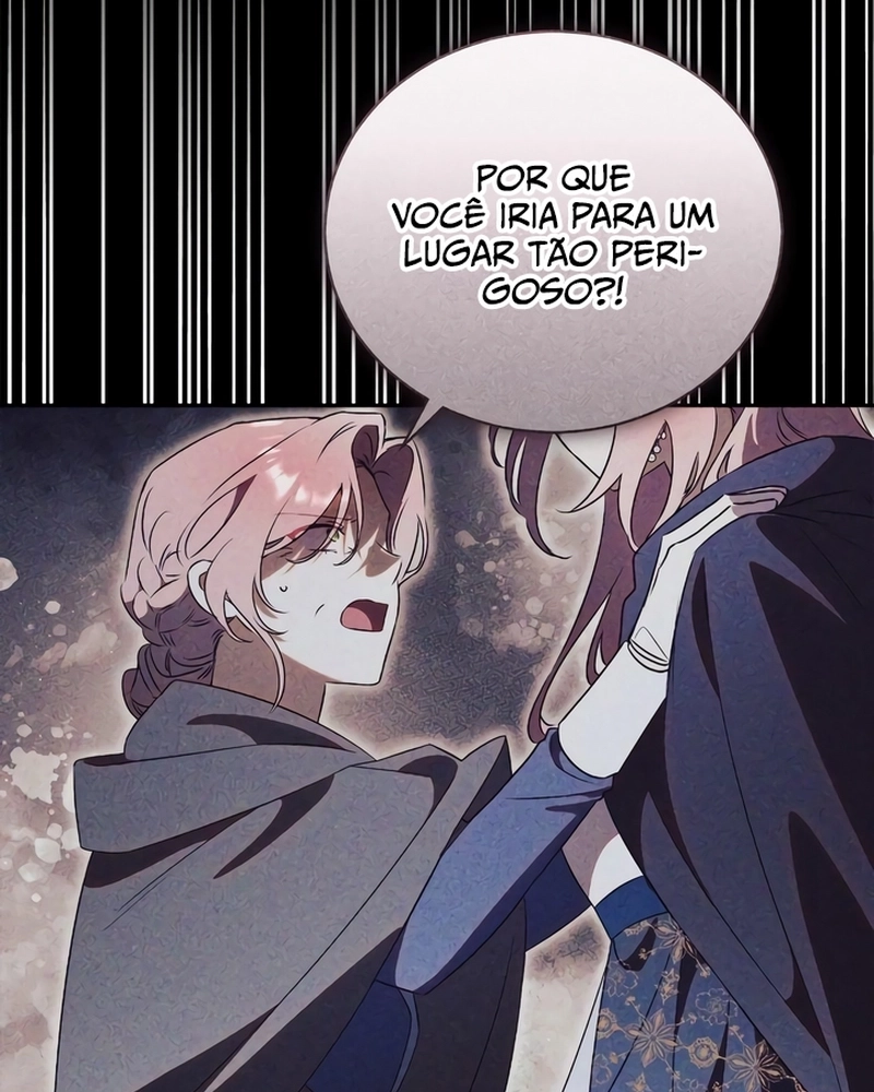 How To Reject My Obsessive Ex-Husband Capítulo 85 Página 39