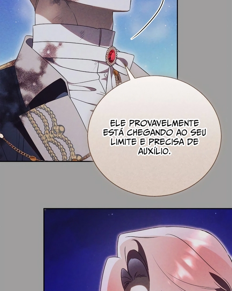 How To Reject My Obsessive Ex-Husband Capítulo 85 Página 83
