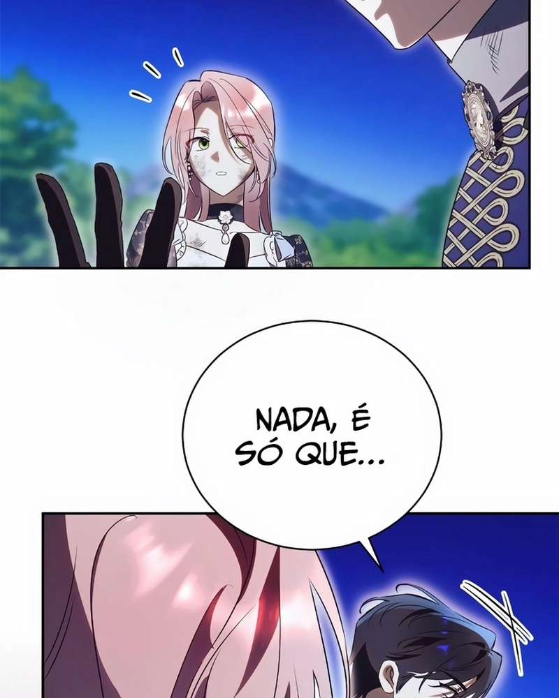 How To Reject My Obsessive Ex-Husband Capítulo 86 Página 100