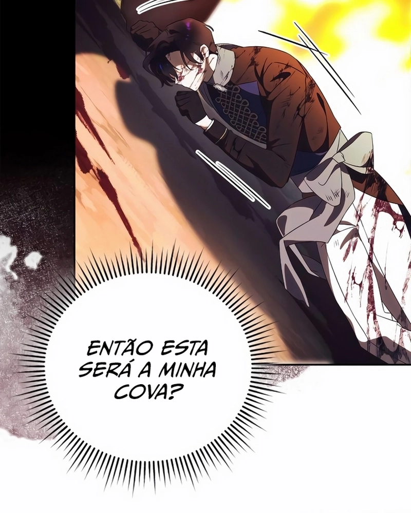 How To Reject My Obsessive Ex-Husband Capítulo 86 Página 38