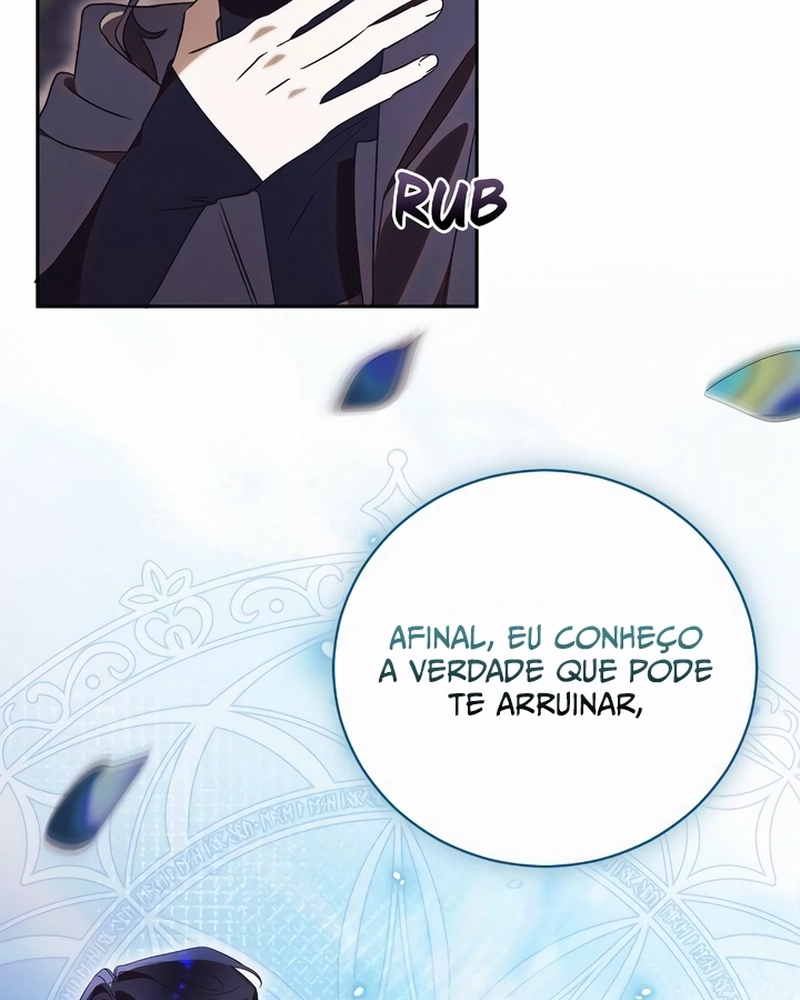 How To Reject My Obsessive Ex-Husband Capítulo 87 Página 103