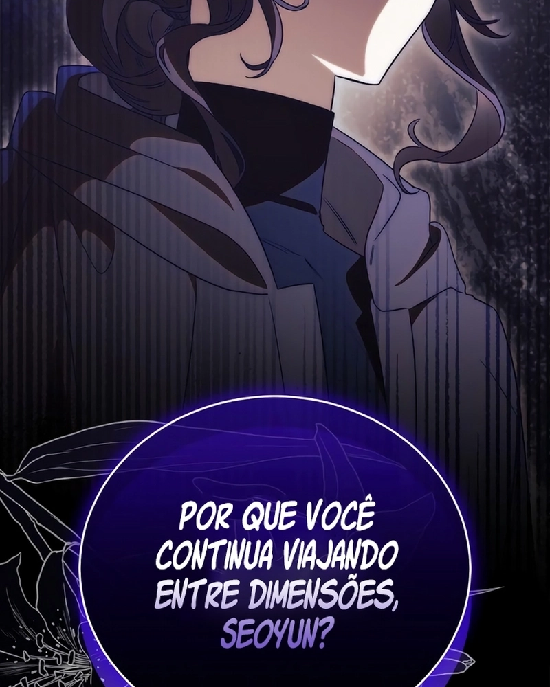 How To Reject My Obsessive Ex-Husband Capítulo 87 Página 110