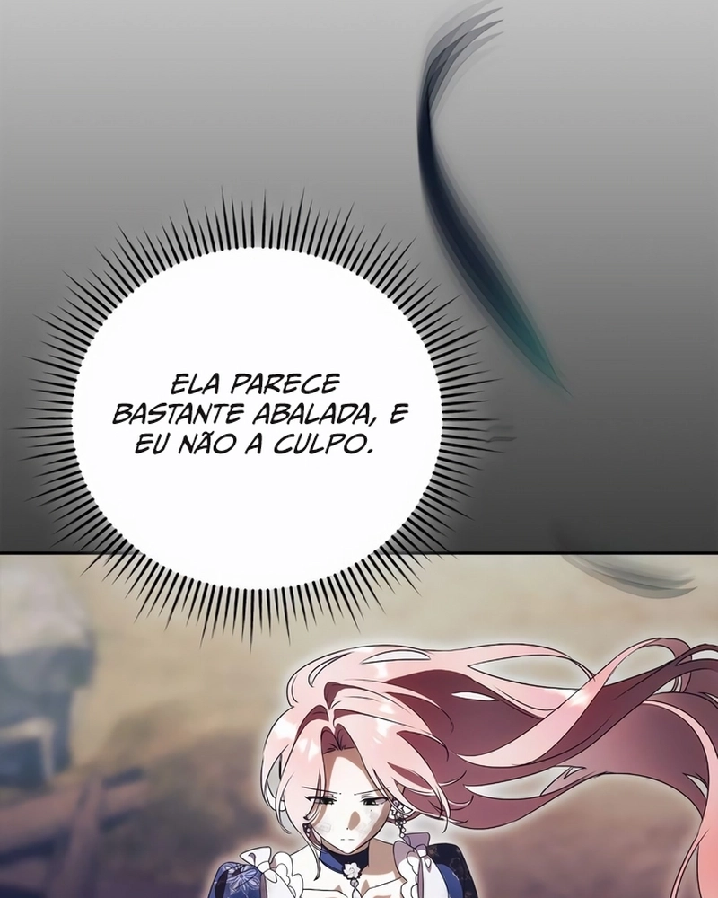 How To Reject My Obsessive Ex-Husband Capítulo 87 Página 37