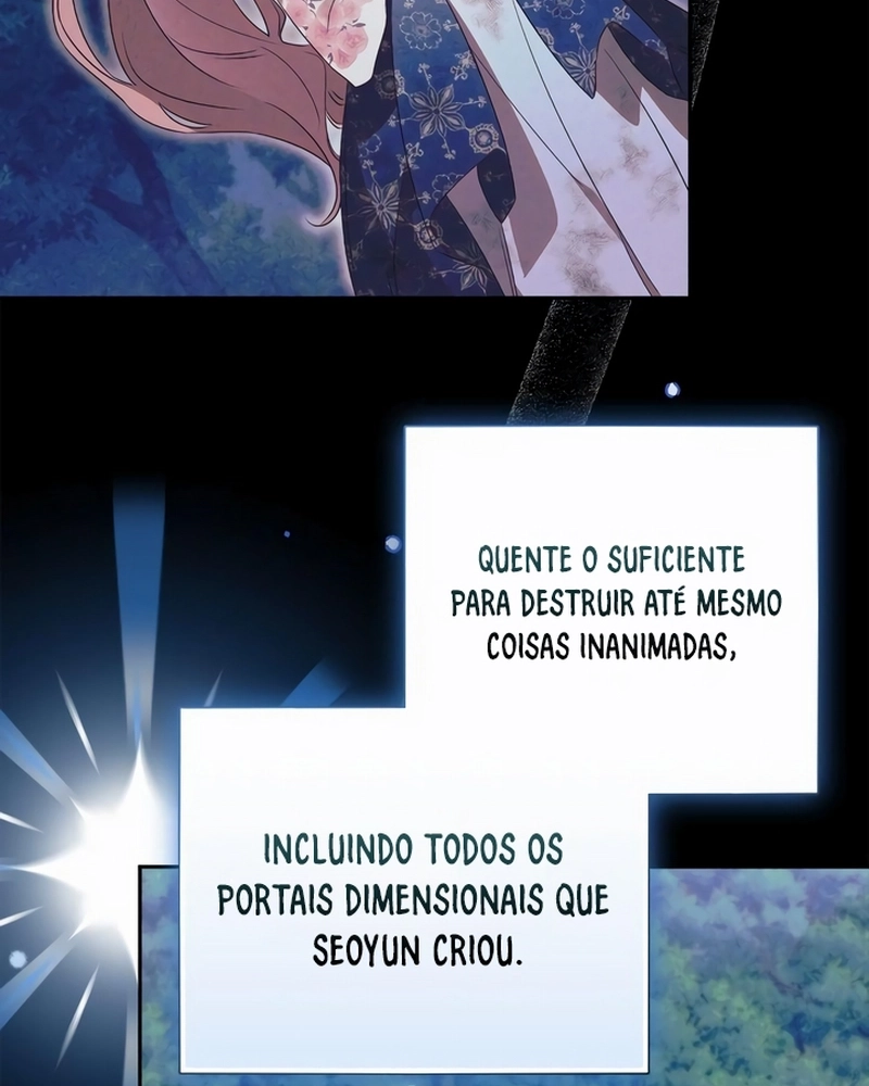 How To Reject My Obsessive Ex-Husband Capítulo 87 Página 41