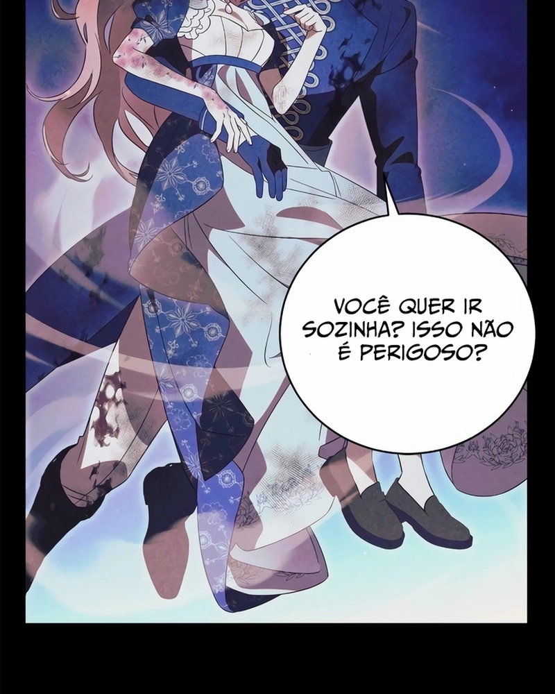 How To Reject My Obsessive Ex-Husband Capítulo 87 Página 48
