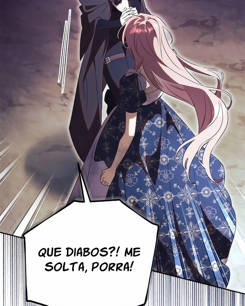 How To Reject My Obsessive Ex-Husband Capítulo 87 Página 73