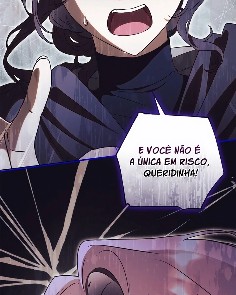 How To Reject My Obsessive Ex-Husband Capítulo 87 Página 78