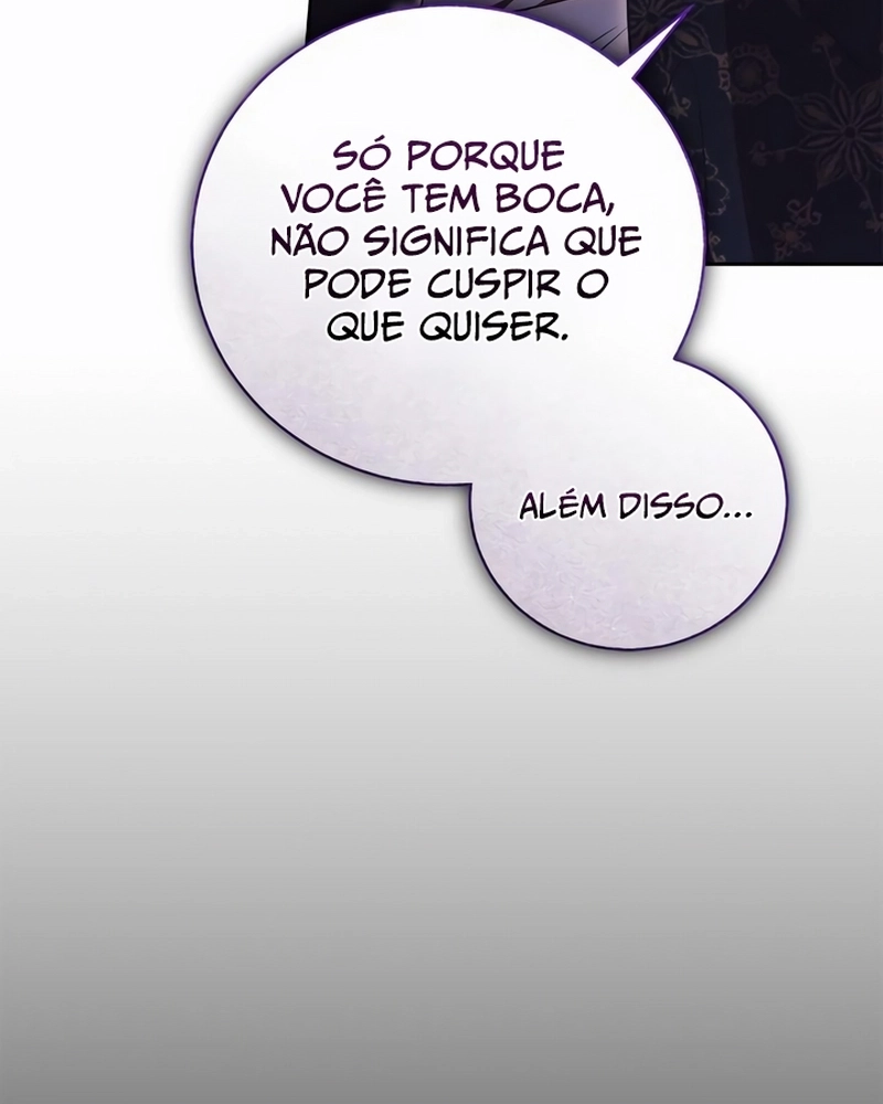 How To Reject My Obsessive Ex-Husband Capítulo 87 Página 83
