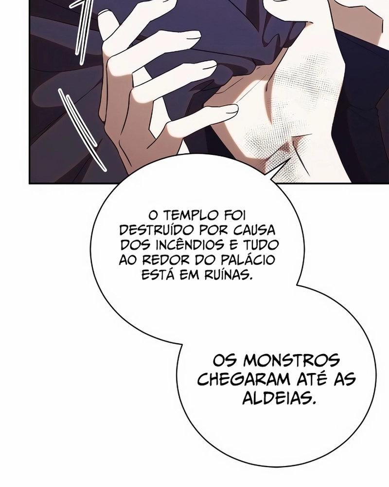 How To Reject My Obsessive Ex-Husband Capítulo 87 Página 93