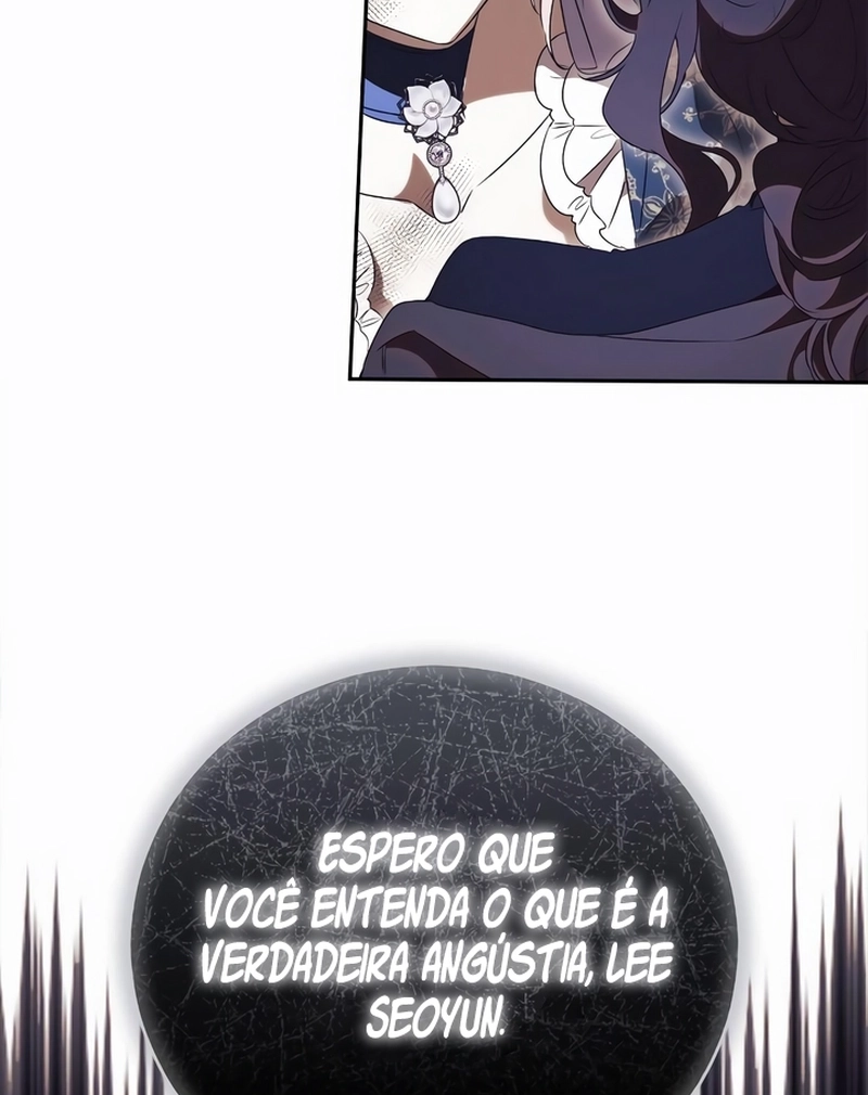 How To Reject My Obsessive Ex-Husband Capítulo 88 Página 109
