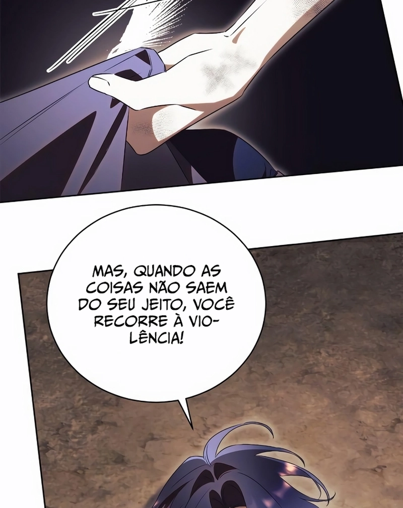 How To Reject My Obsessive Ex-Husband Capítulo 88 Página 20