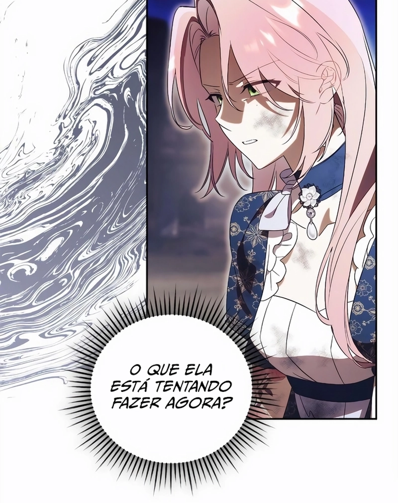 How To Reject My Obsessive Ex-Husband Capítulo 88 Página 24