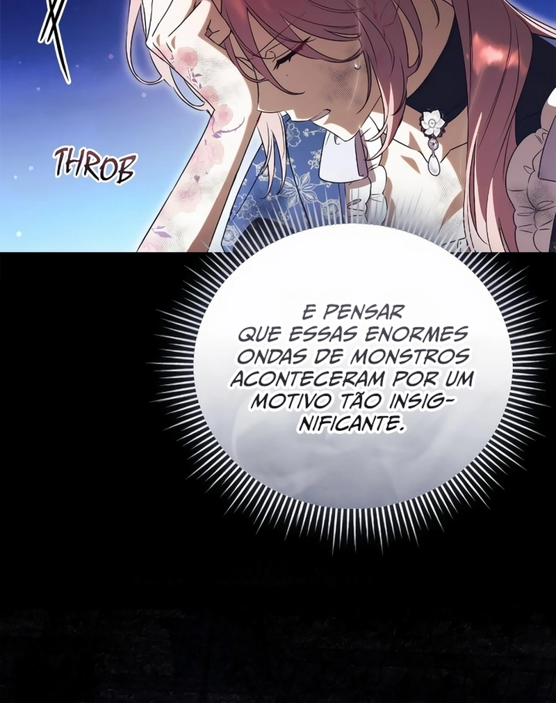 How To Reject My Obsessive Ex-Husband Capítulo 88 Página 35