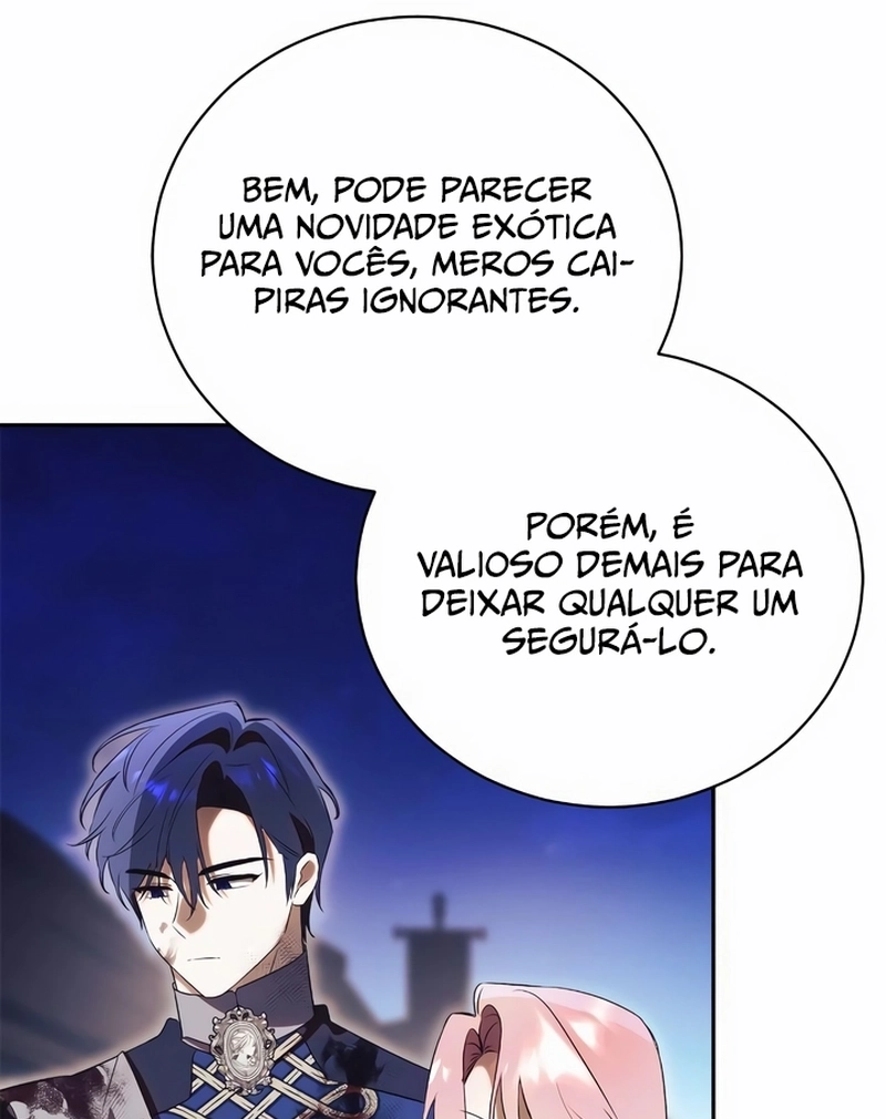 How To Reject My Obsessive Ex-Husband Capítulo 88 Página 47