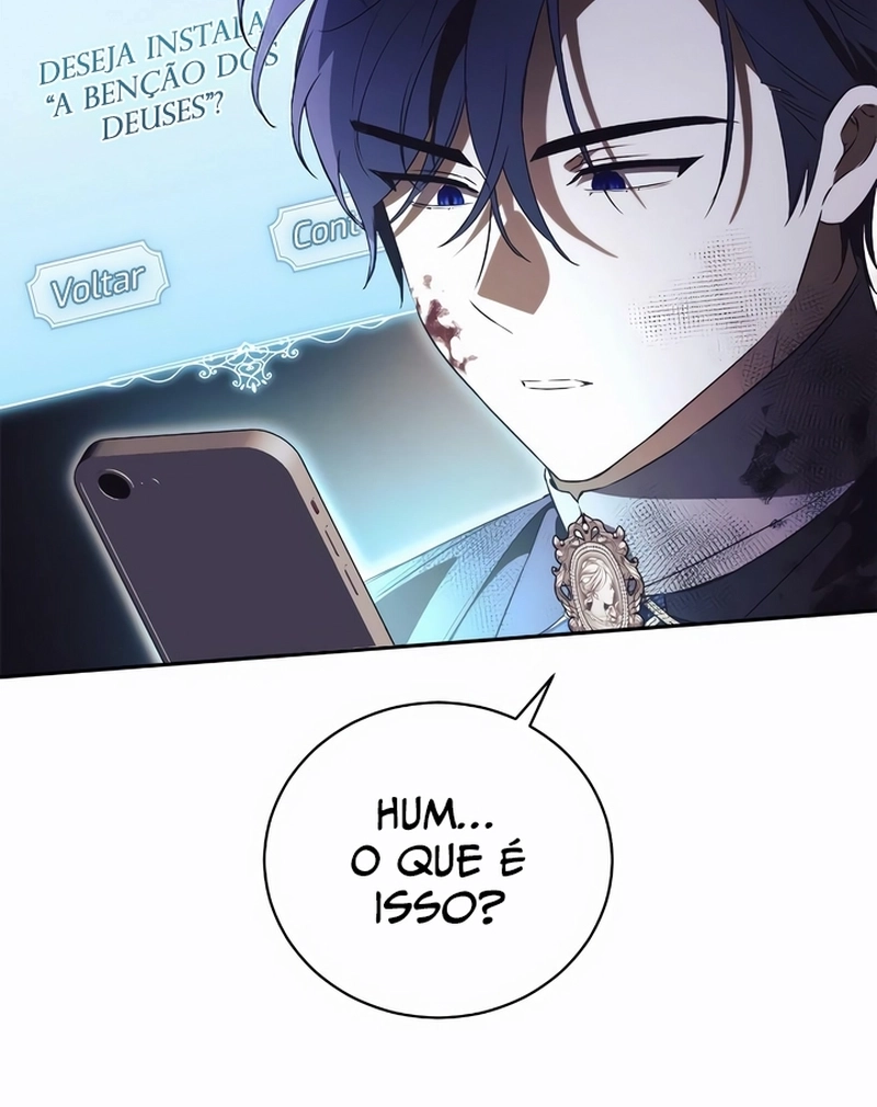 How To Reject My Obsessive Ex-Husband Capítulo 88 Página 57