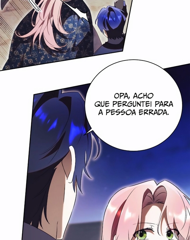 How To Reject My Obsessive Ex-Husband Capítulo 88 Página 67