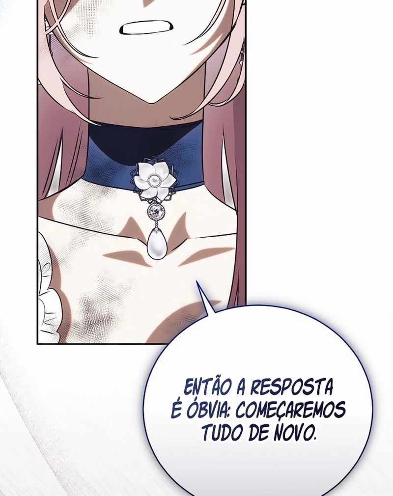 How To Reject My Obsessive Ex-Husband Capítulo 88 Página 77