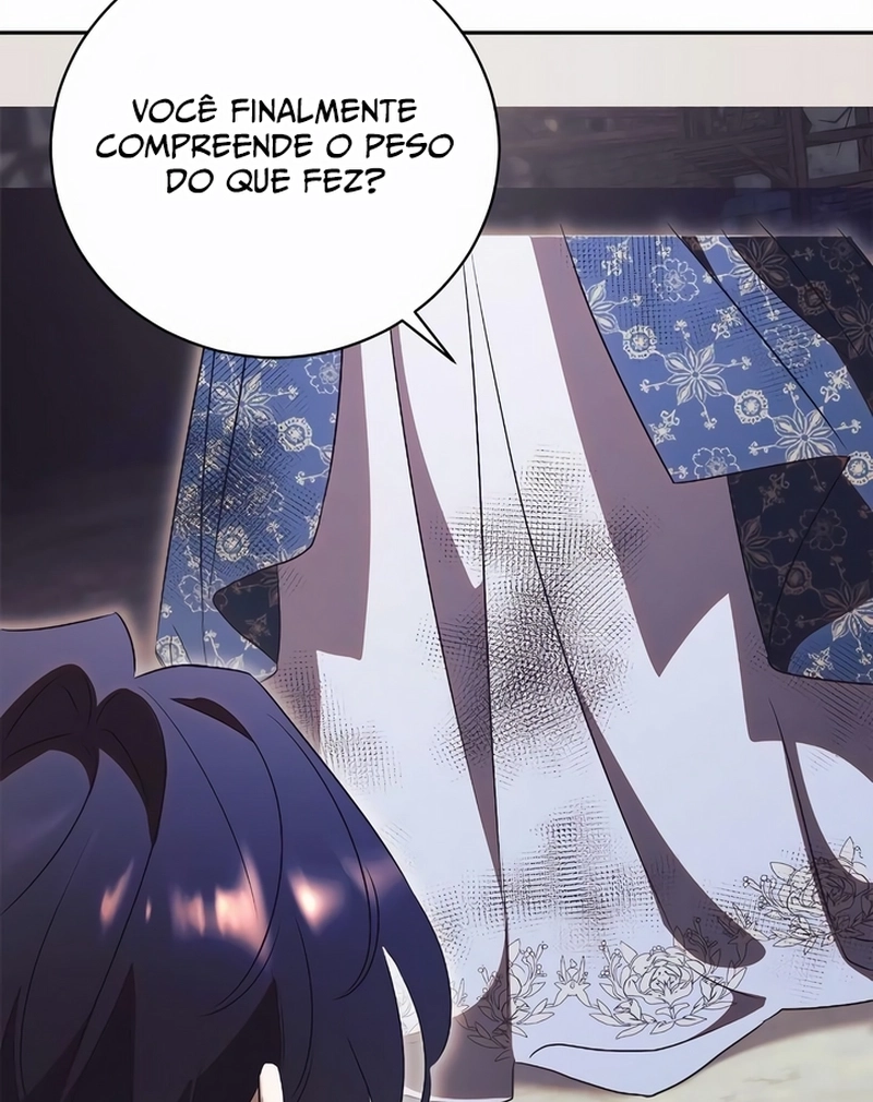 How To Reject My Obsessive Ex-Husband Capítulo 88 Página 92