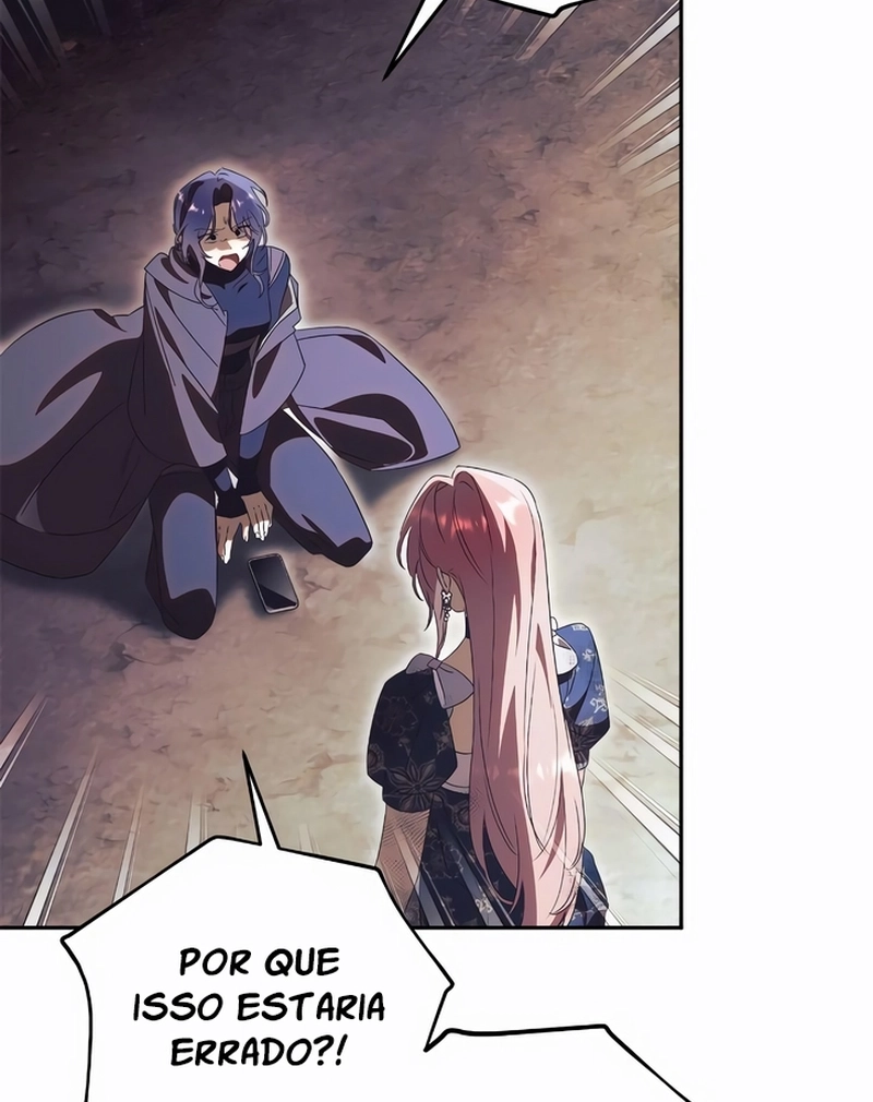 How To Reject My Obsessive Ex-Husband Capítulo 88 Página 94