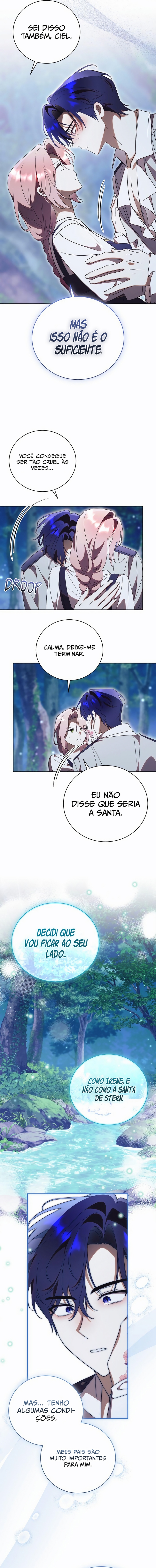 How To Reject My Obsessive Ex-Husband Capítulo 89 Página 7