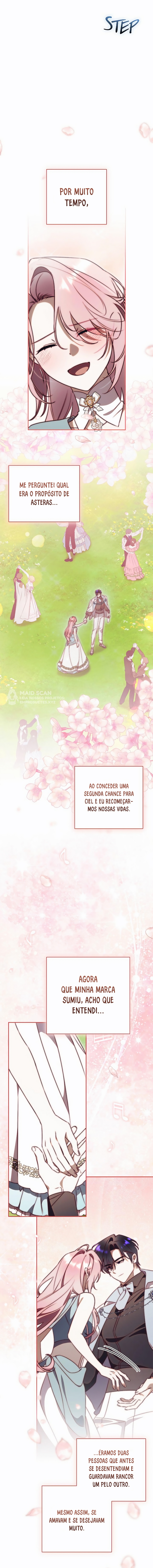 How To Reject My Obsessive Ex-Husband Capítulo 90 Página 11