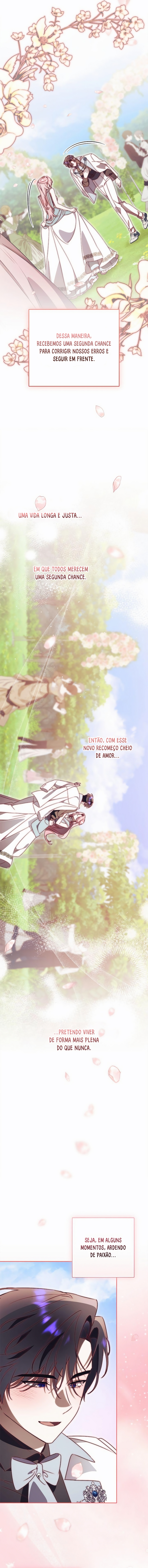 How To Reject My Obsessive Ex-Husband Capítulo 90 Página 12