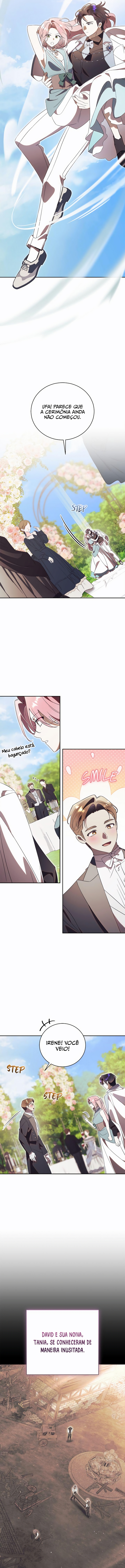 How To Reject My Obsessive Ex-Husband Capítulo 90 Página 6