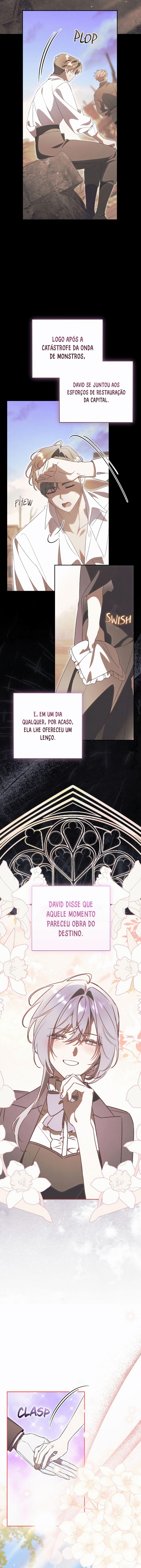 How To Reject My Obsessive Ex-Husband Capítulo 90 Página 7
