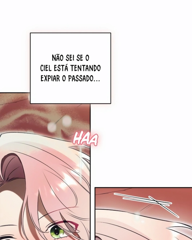 How To Reject My Obsessive Ex-Husband Capítulo 92 Página 51