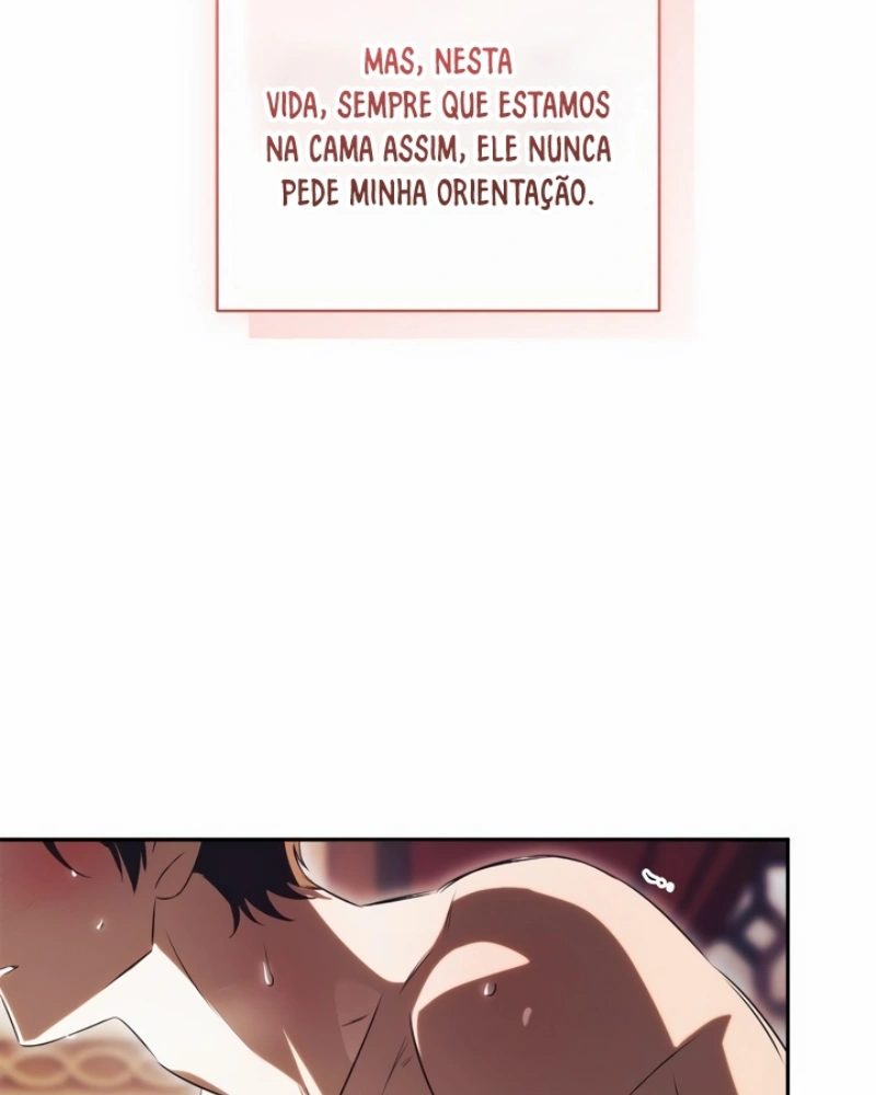 How To Reject My Obsessive Ex-Husband Capítulo 92 Página 54