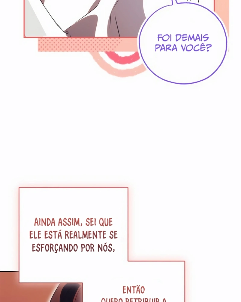 How To Reject My Obsessive Ex-Husband Capítulo 92 Página 61