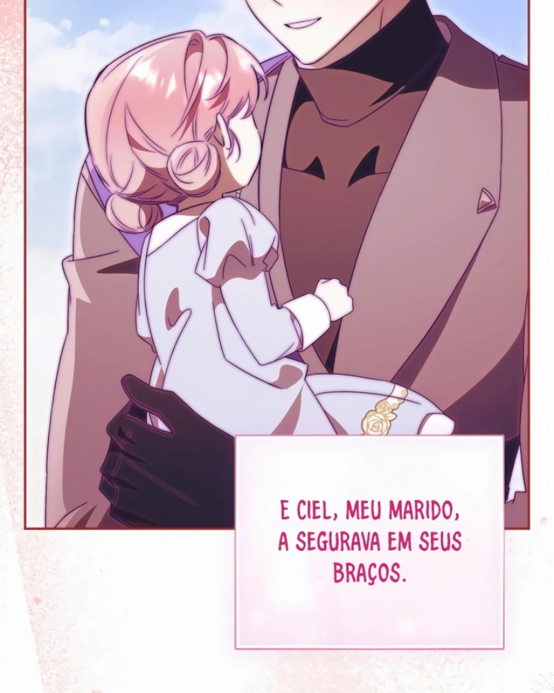 How To Reject My Obsessive Ex-Husband Capítulo 92 Página 82