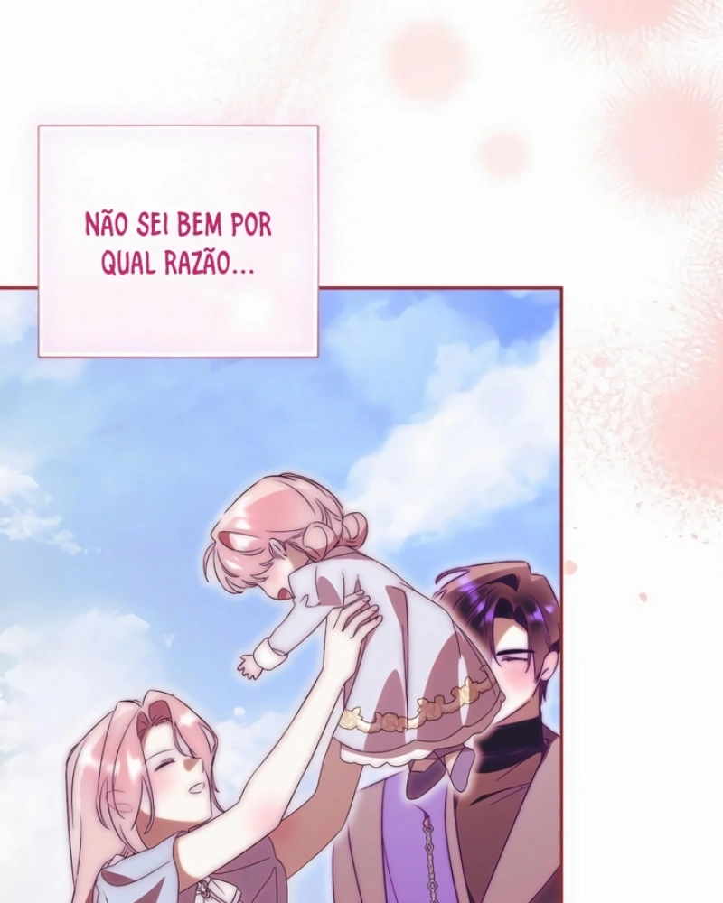 How To Reject My Obsessive Ex-Husband Capítulo 92 Página 86