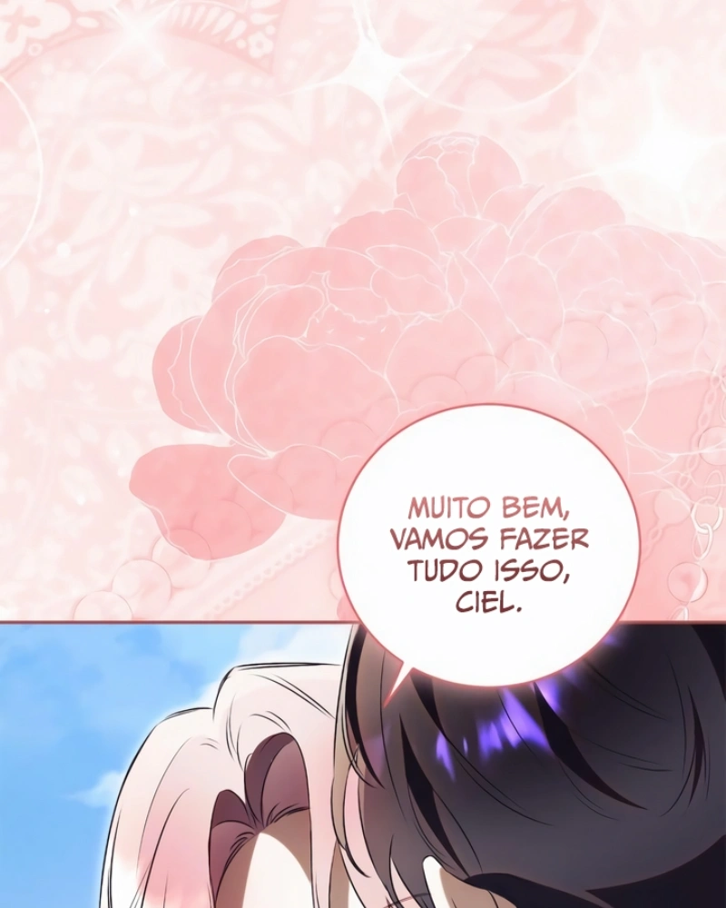 How To Reject My Obsessive Ex-Husband Capítulo 93 Página 106