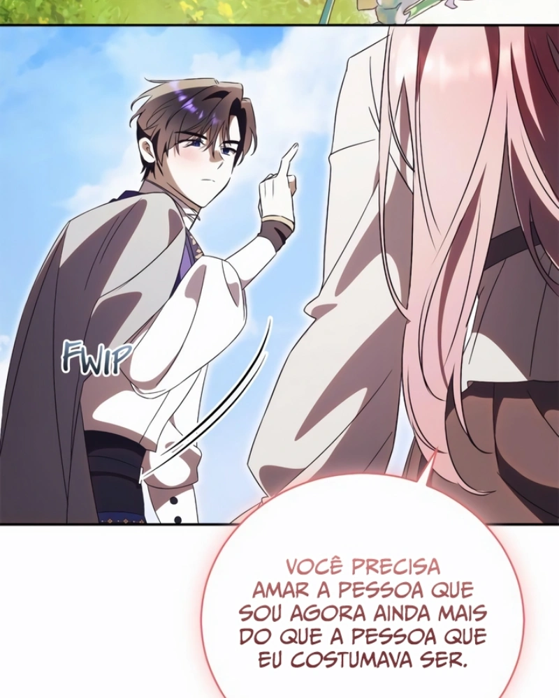 How To Reject My Obsessive Ex-Husband Capítulo 93 Página 109