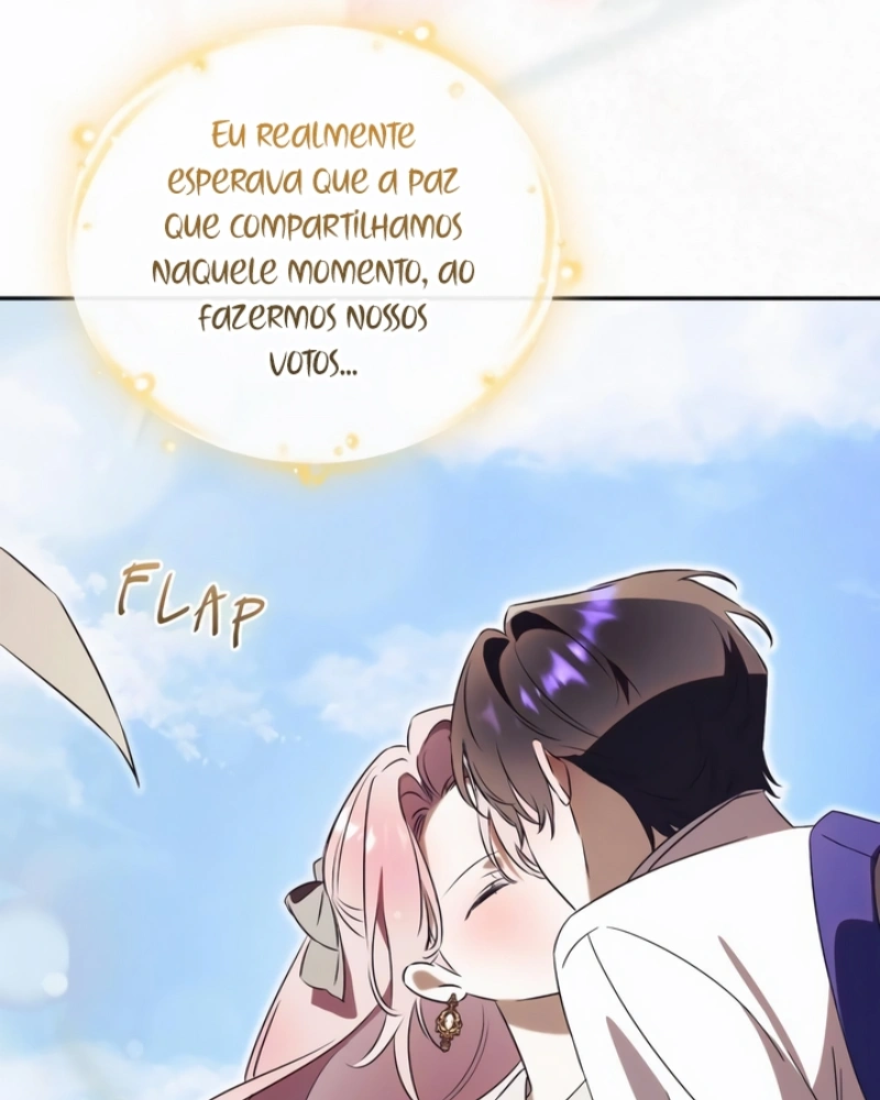 How To Reject My Obsessive Ex-Husband Capítulo 93 Página 119