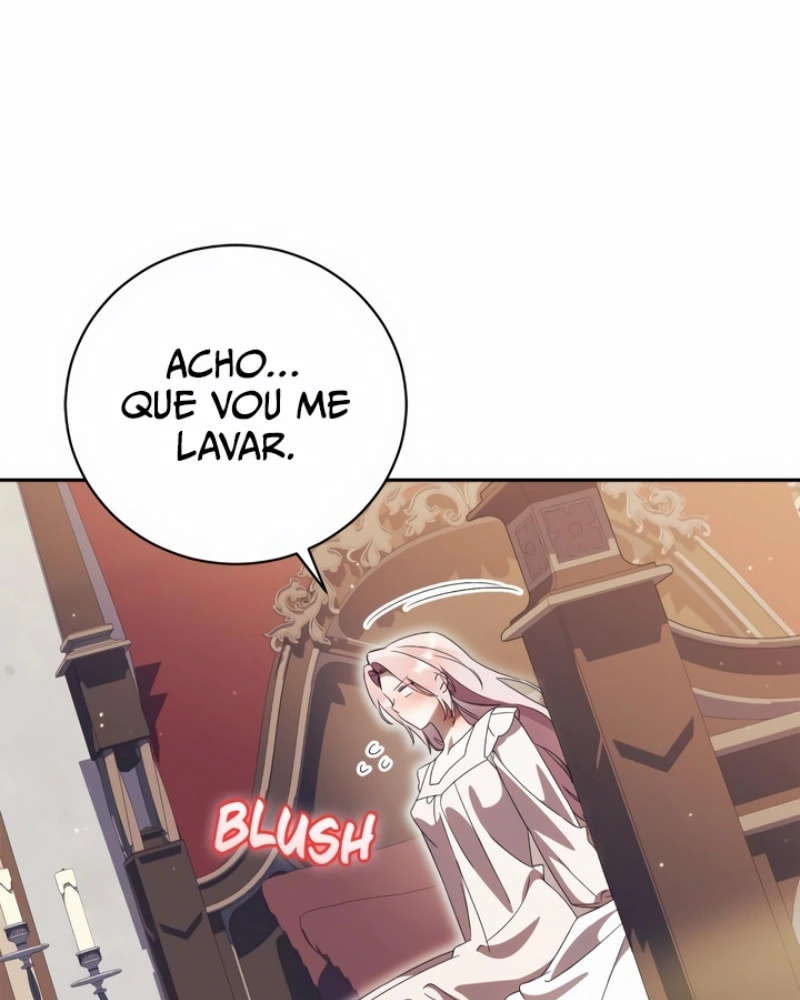 How To Reject My Obsessive Ex-Husband Capítulo 93 Página 32