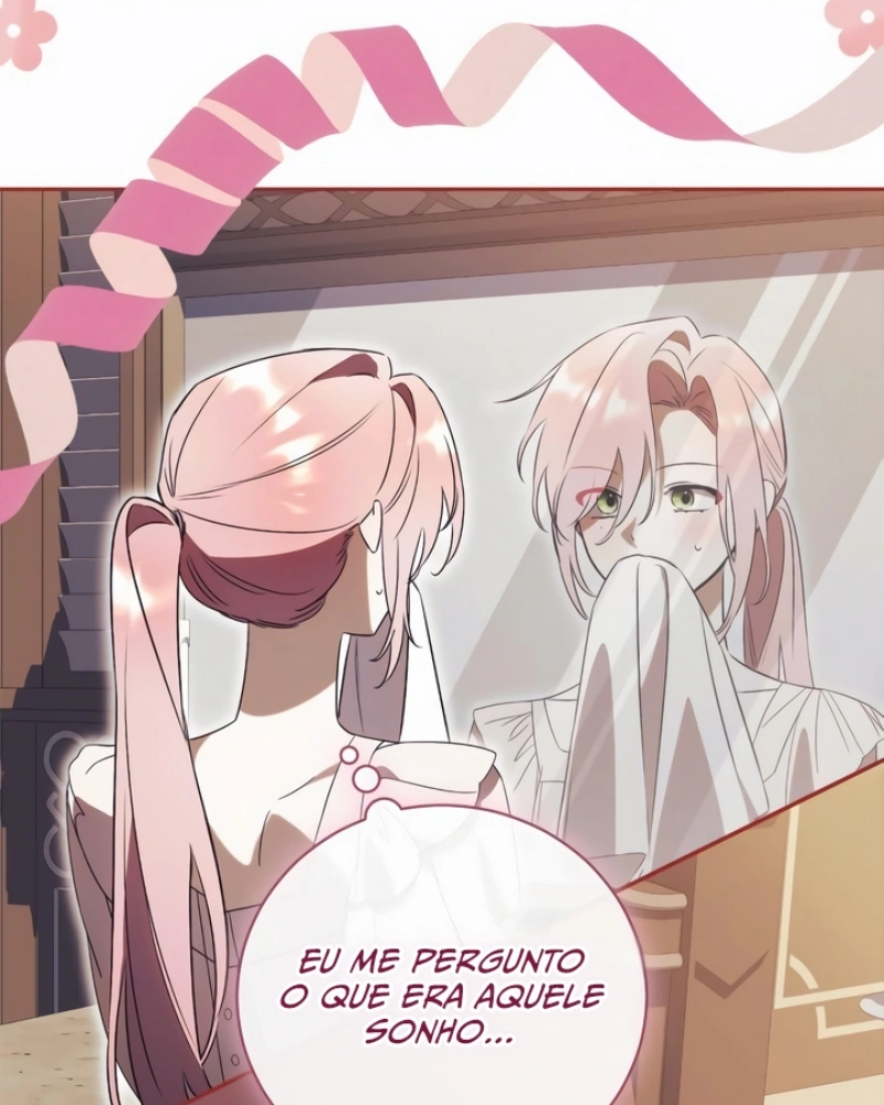 How To Reject My Obsessive Ex-Husband Capítulo 93 Página 38