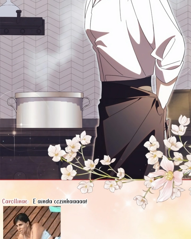 How To Reject My Obsessive Ex-Husband Capítulo 93 Página 46