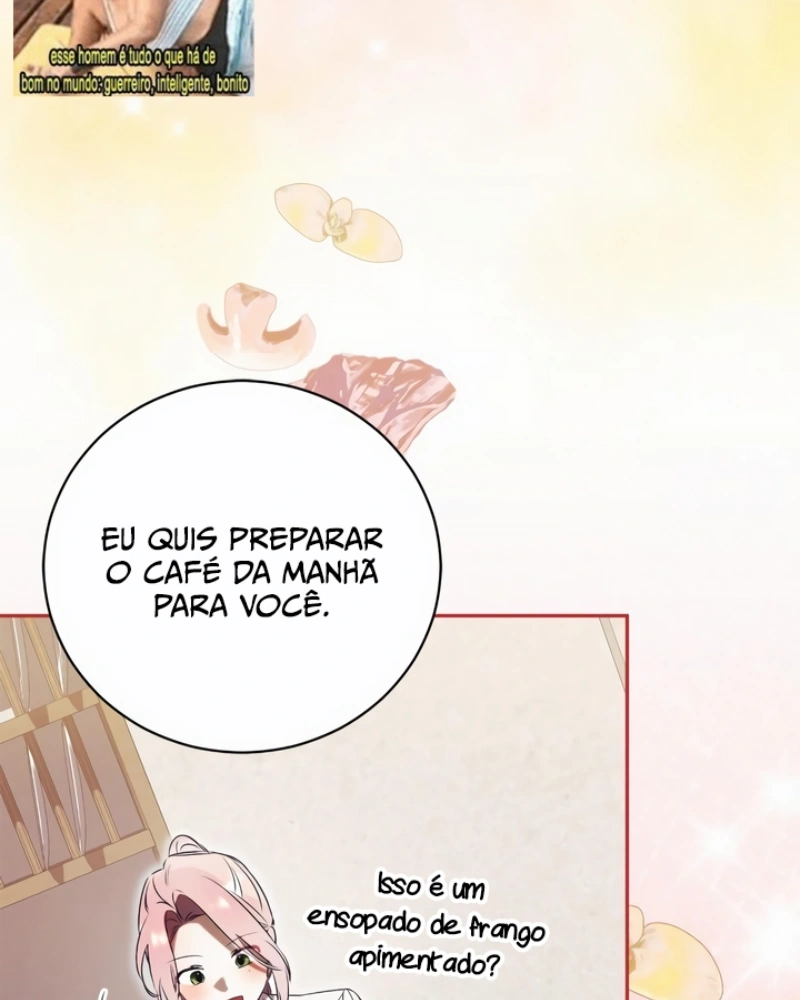 How To Reject My Obsessive Ex-Husband Capítulo 93 Página 47