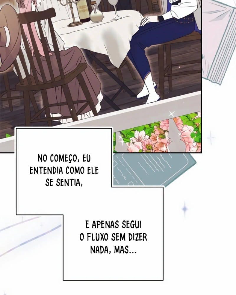 How To Reject My Obsessive Ex-Husband Capítulo 93 Página 61