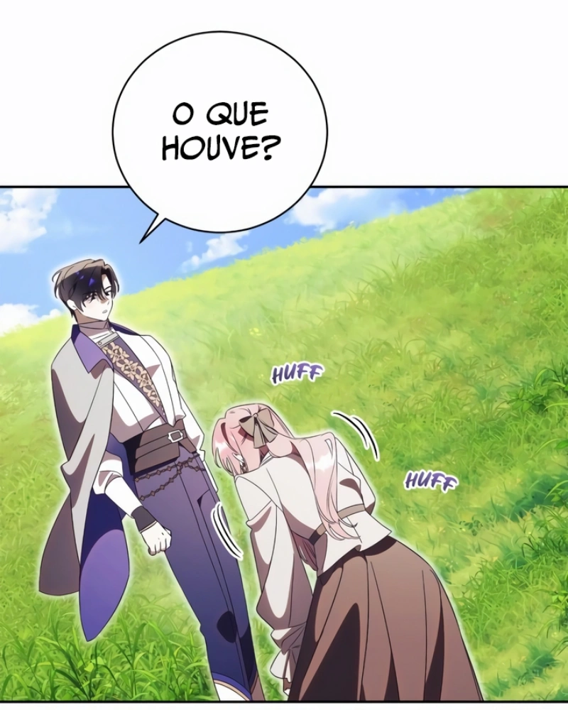 How To Reject My Obsessive Ex-Husband Capítulo 93 Página 65
