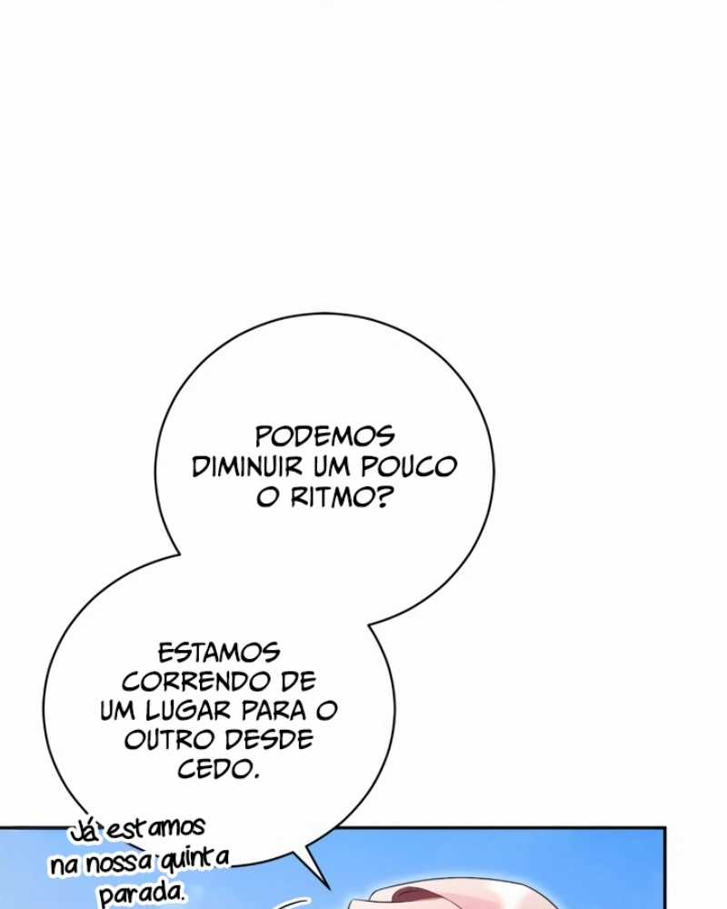 How To Reject My Obsessive Ex-Husband Capítulo 93 Página 66