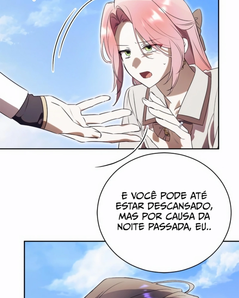 How To Reject My Obsessive Ex-Husband Capítulo 93 Página 67