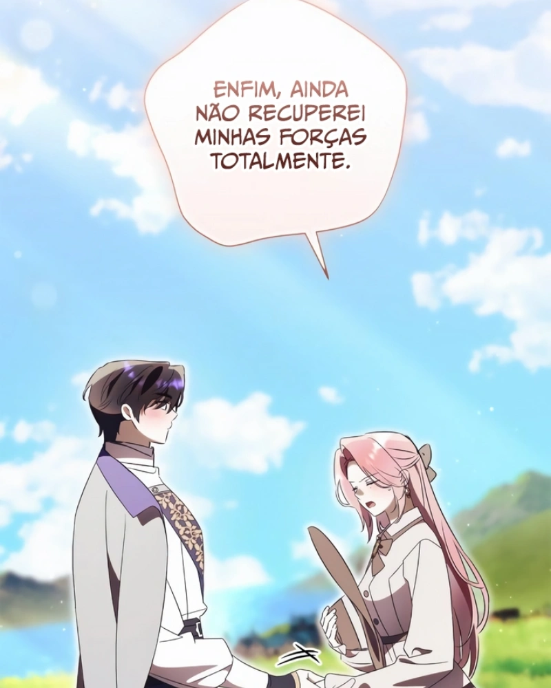 How To Reject My Obsessive Ex-Husband Capítulo 93 Página 69
